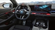 BMW a dezvaluit noile modele Seria 5 si i5 G60